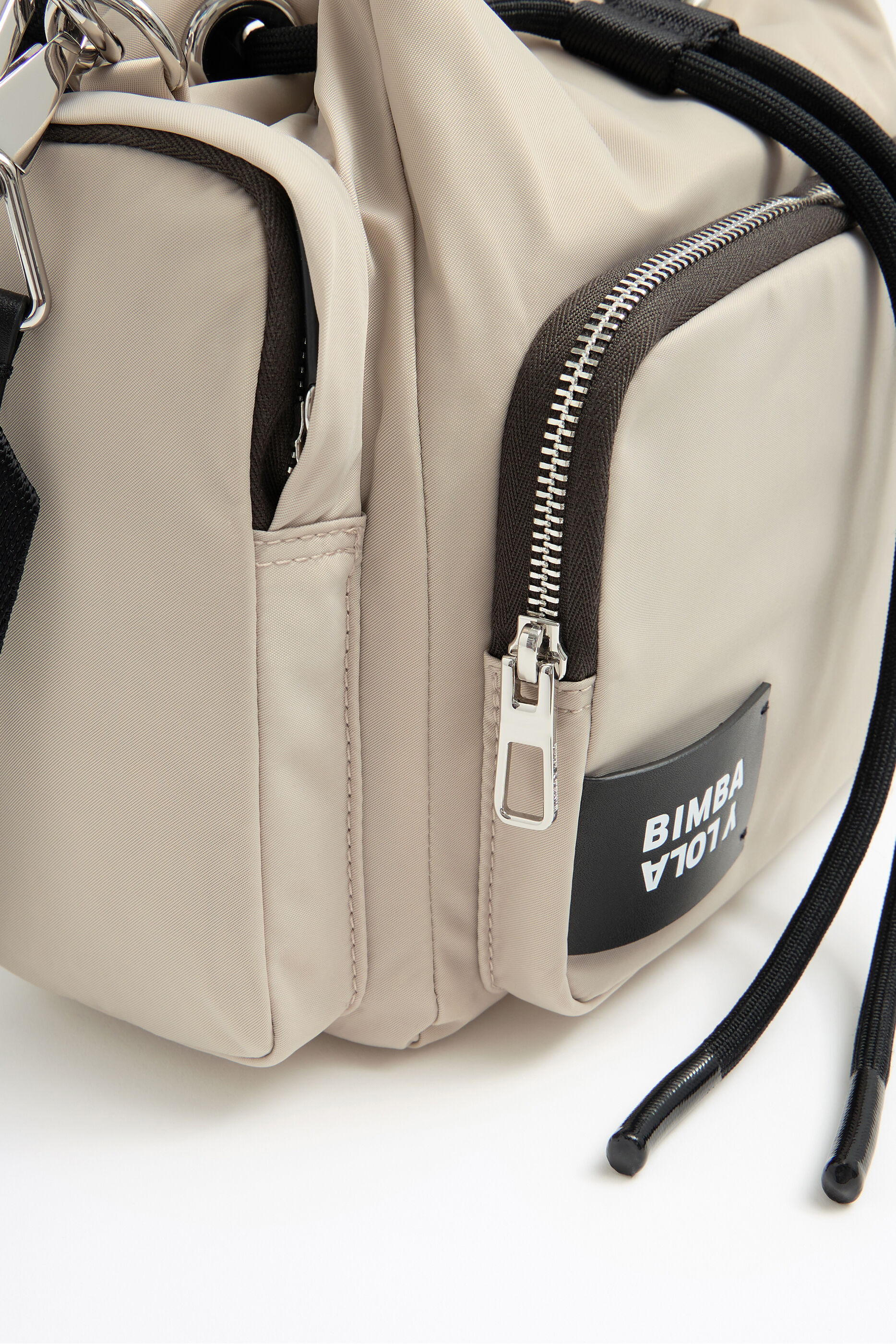 مقلق وقور الثور bolso saco bimba y lola - muradesignco.com
