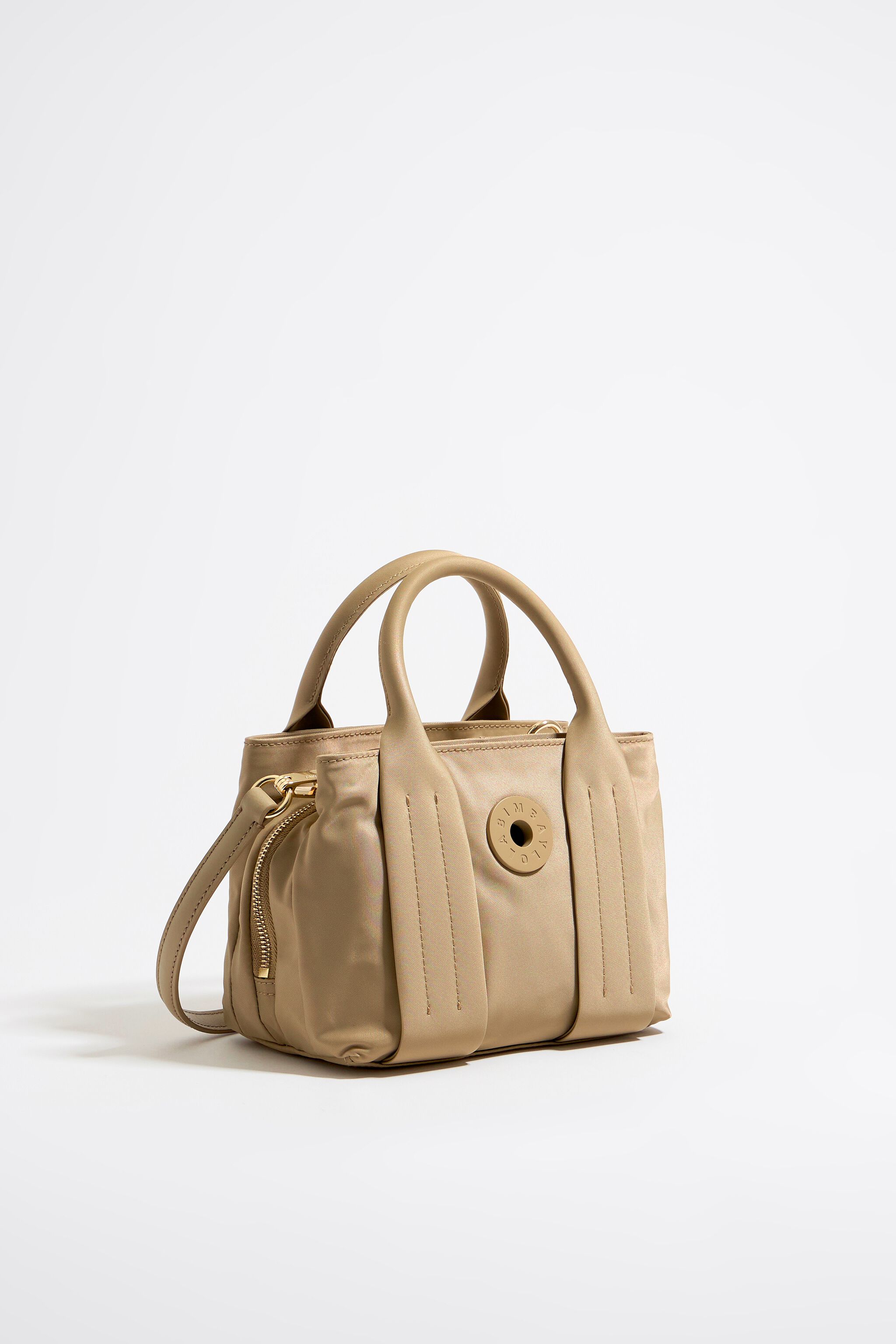 Bolsos de mano bimba y lola outlet