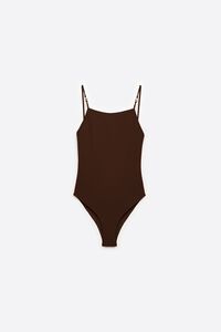 Ba&ntilde;ador chocolate con beads