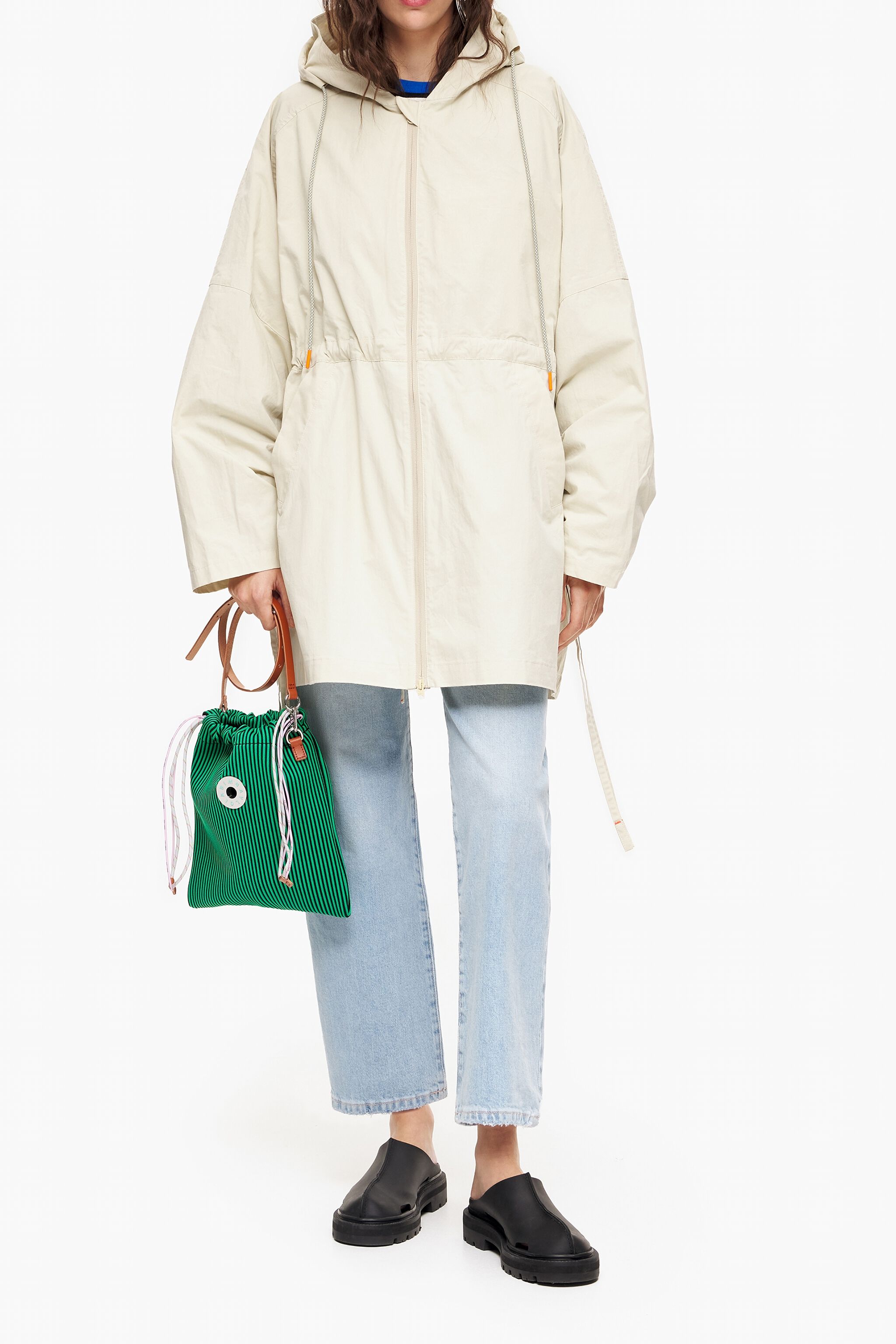 Parkas mujer hotsell bimba y lola