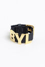 Pulsera correa logo Pulsera correa logo