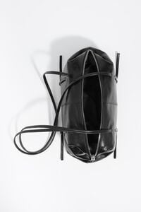 Bolso Lolita piel negro