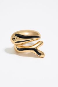 Pulsera pez dorada Pulsera pez dorada