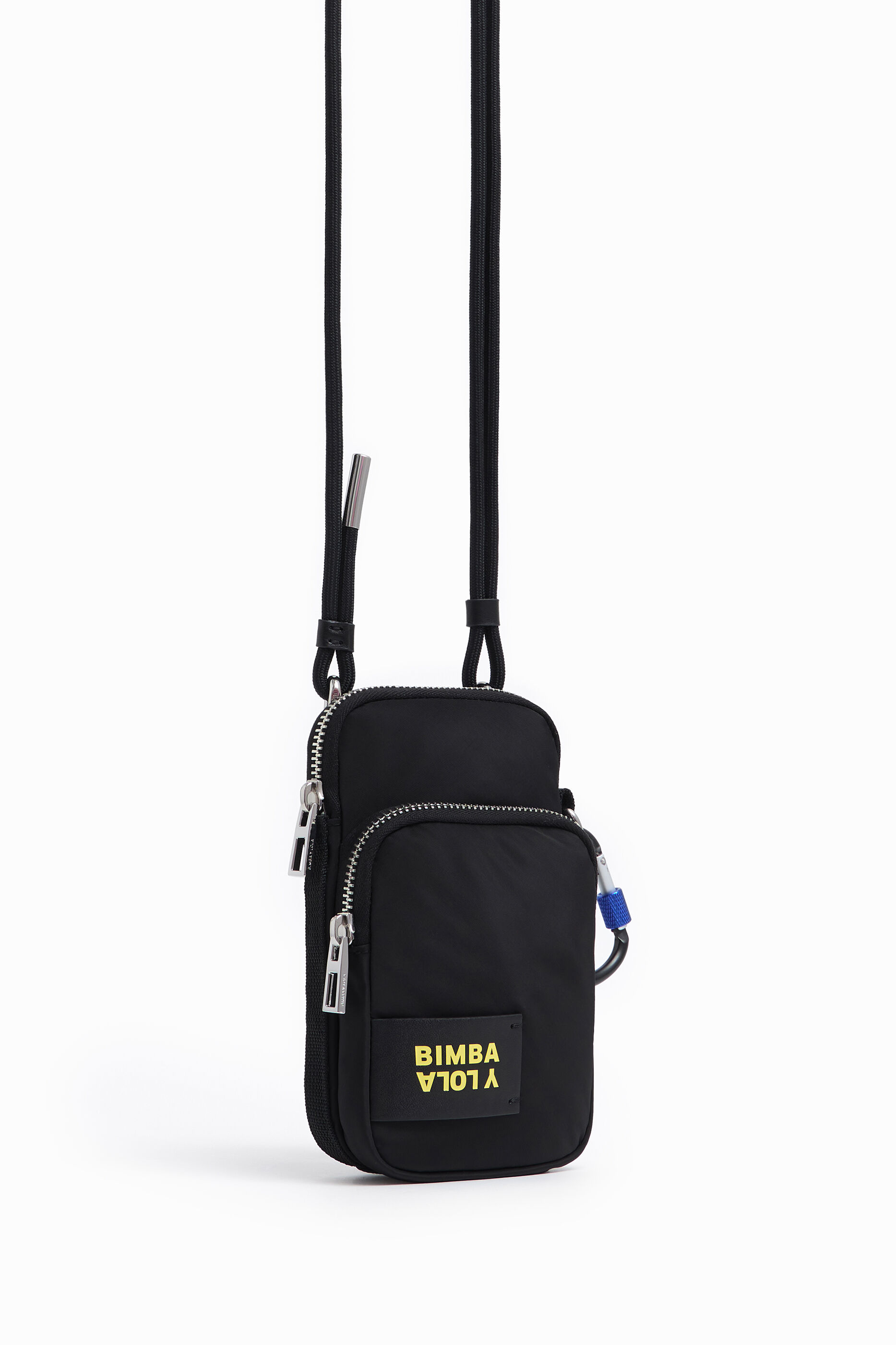 Bolso telefono bimba y lola