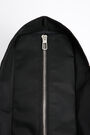 Bolso shopper L nylon negro Bolso shopper L nylon negro