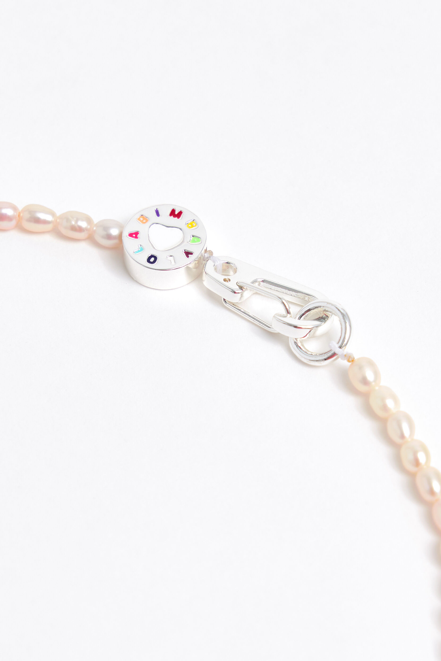 Collares y colgantes de mujer | BIMBA Y LOLA Otoño Invierno 2022
