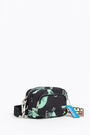 Bolso bandolera XS nylon Rayguns Bolso bandolera XS nylon Rayguns