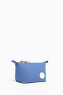 Neceser trapecio S nylon azul Neceser trapecio S nylon azul