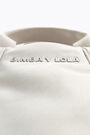 Bolso shopper nylon acolchado L piedra Bolso shopper nylon acolchado L piedra