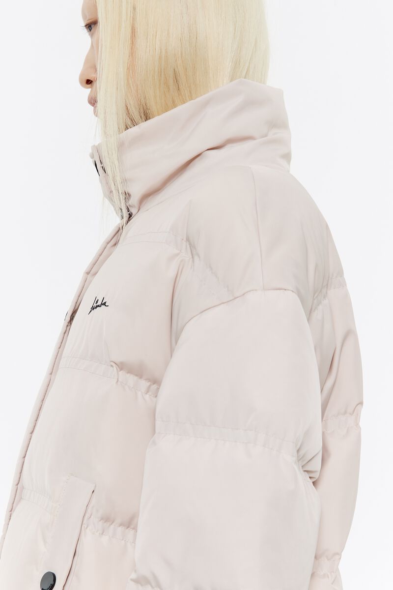 Corte Inglés Abrigos Bimba Y Lola Mujer Corte Inglés Chaqueta