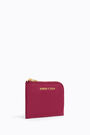 Monedero S nylon frambuesa Monedero S nylon frambuesa