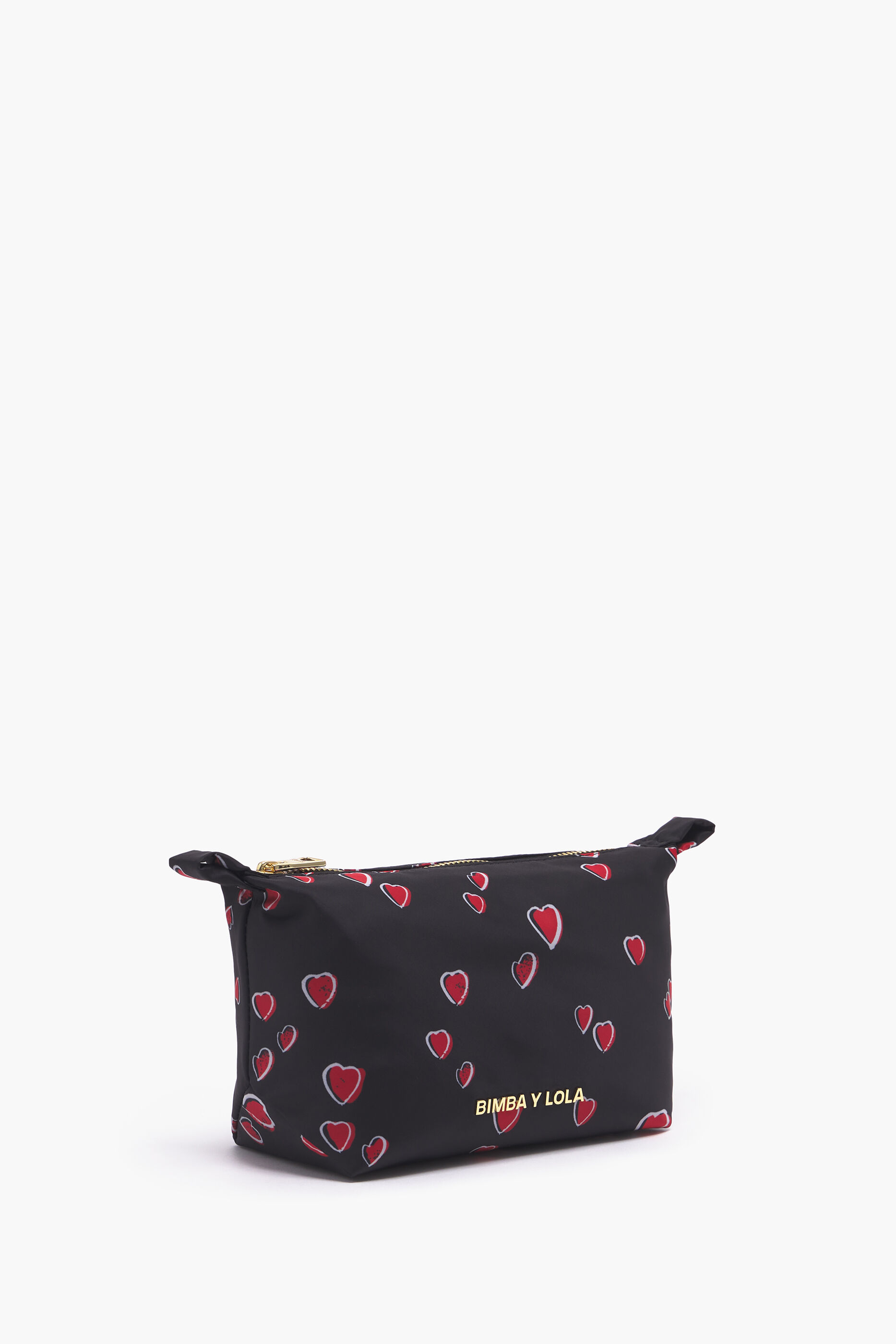 Neceser negro bimba y lola store