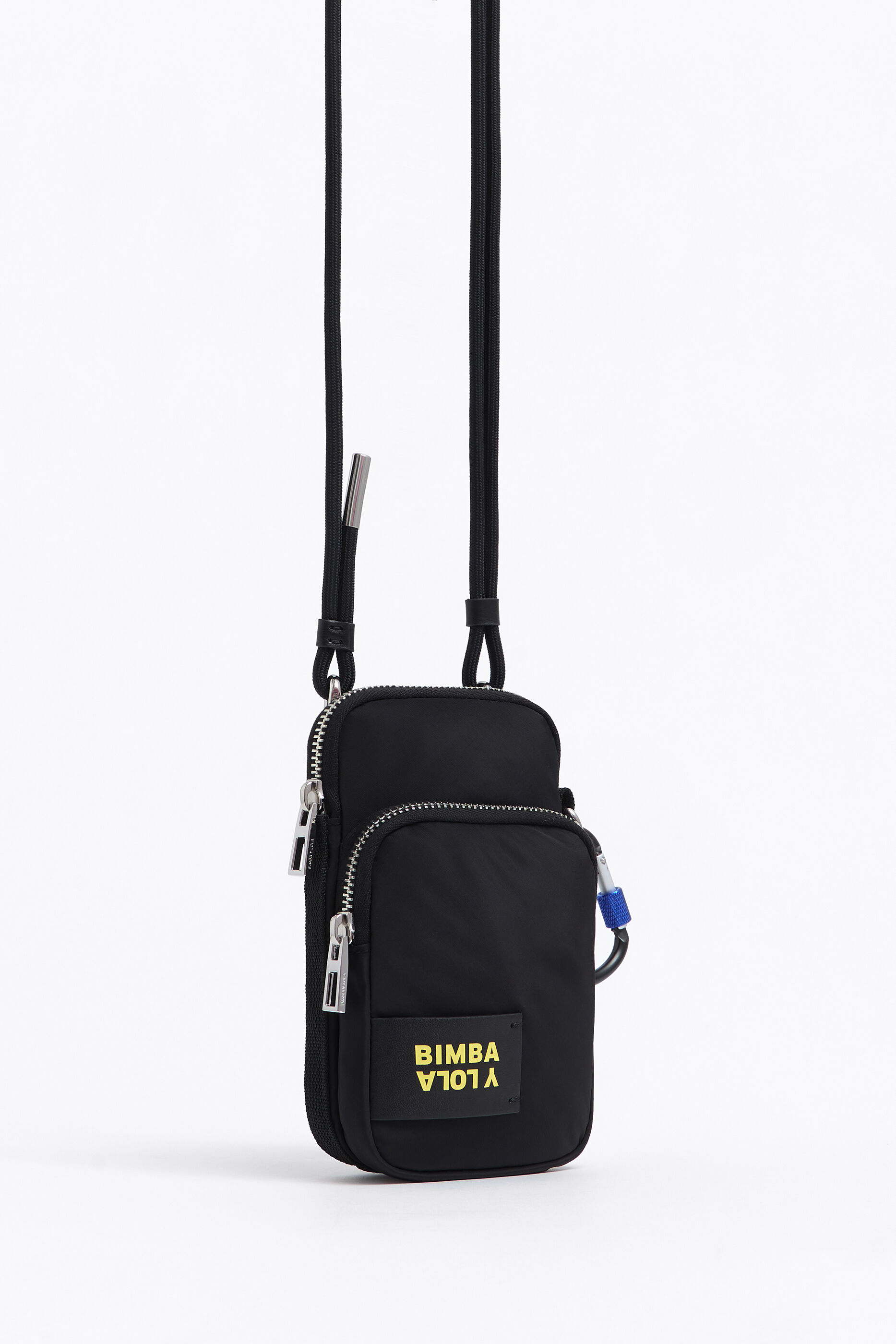 Carcasas y Bolsos para Celular de Mujer | BIMBA Y LOLA FW22