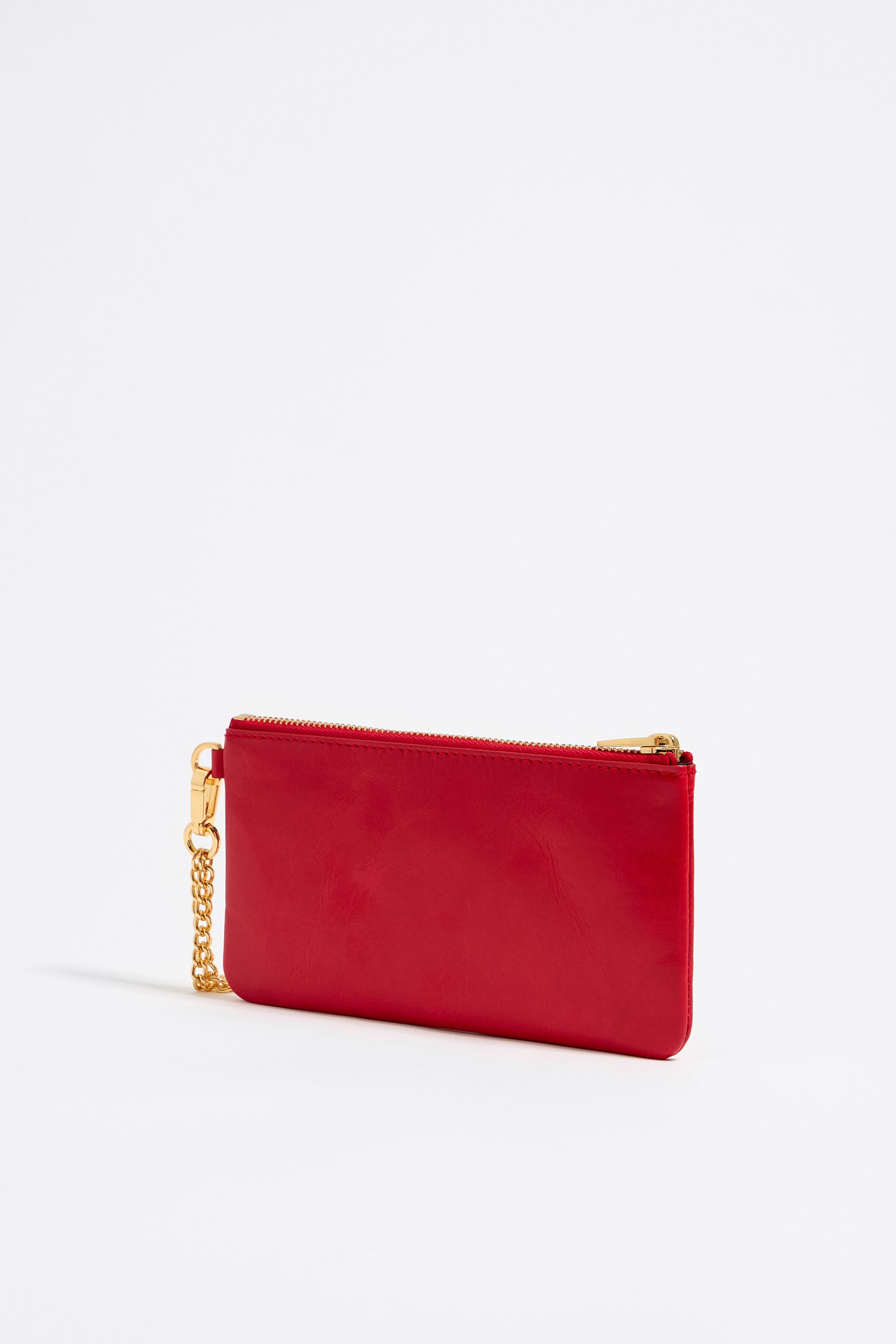 Monedero rojo bimba y lola deals