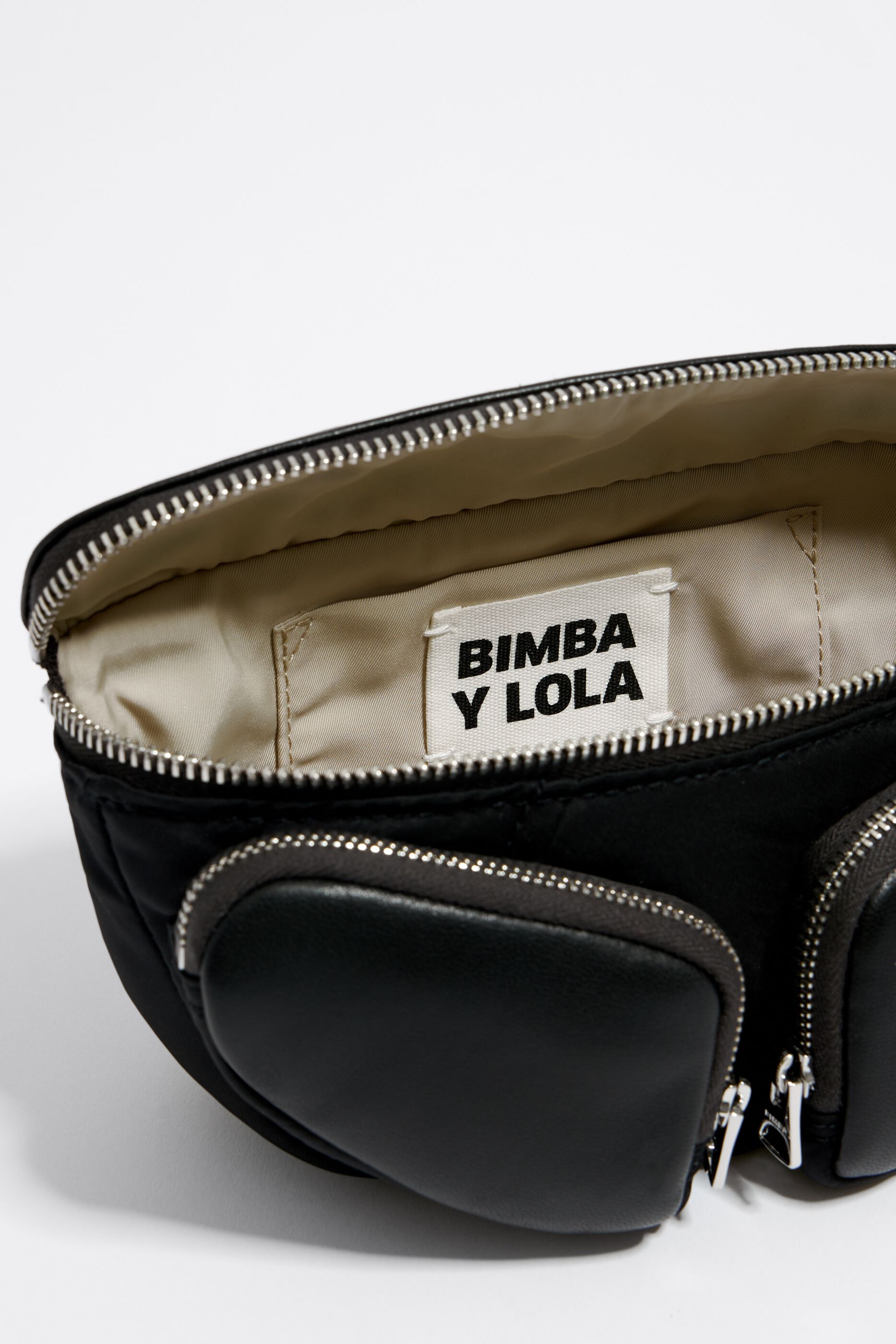 Riñonera bimba sales y lola outlet