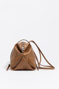 Bolso Lolita piel miel