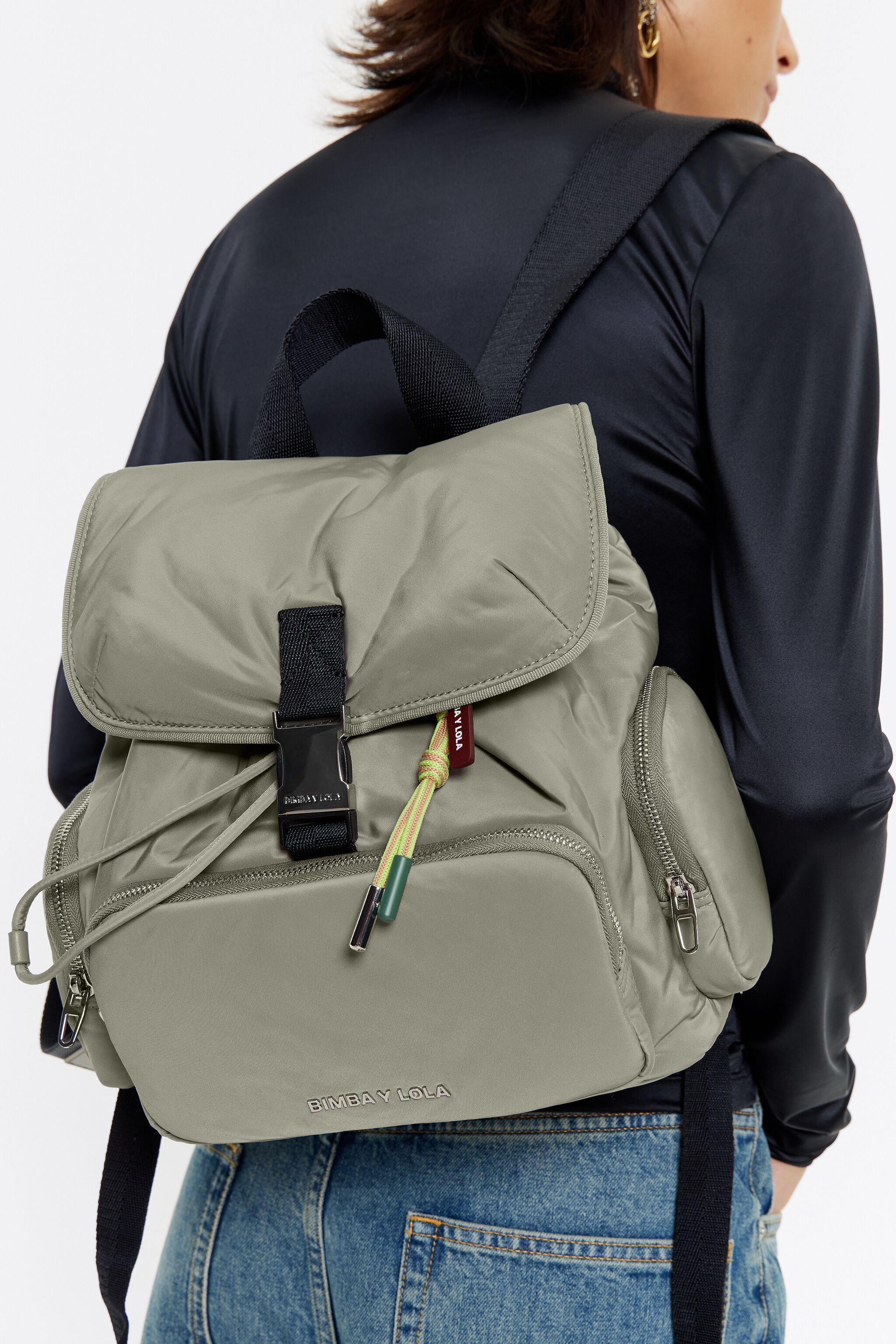 Mochila bimba y lola chile 2025