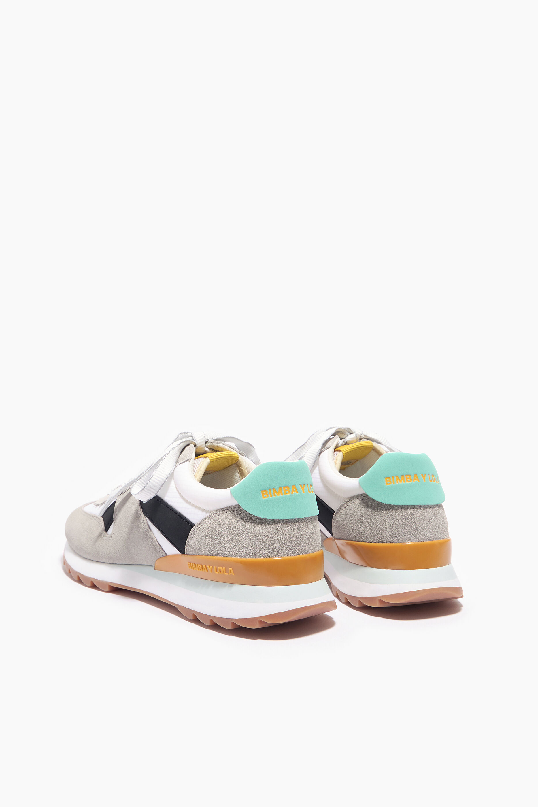 Deportiva bimba y lola deals