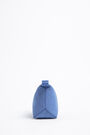 Neceser trapecio S nylon azul Neceser trapecio S nylon azul