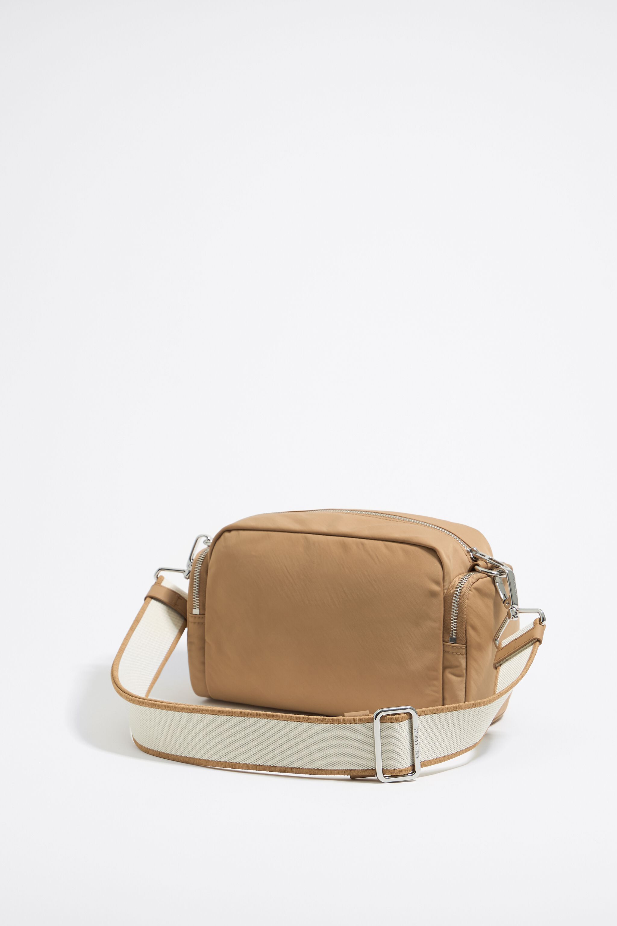 Bolso bandolera mediano shop