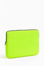 Funda portátil L lima Funda portátil L lima