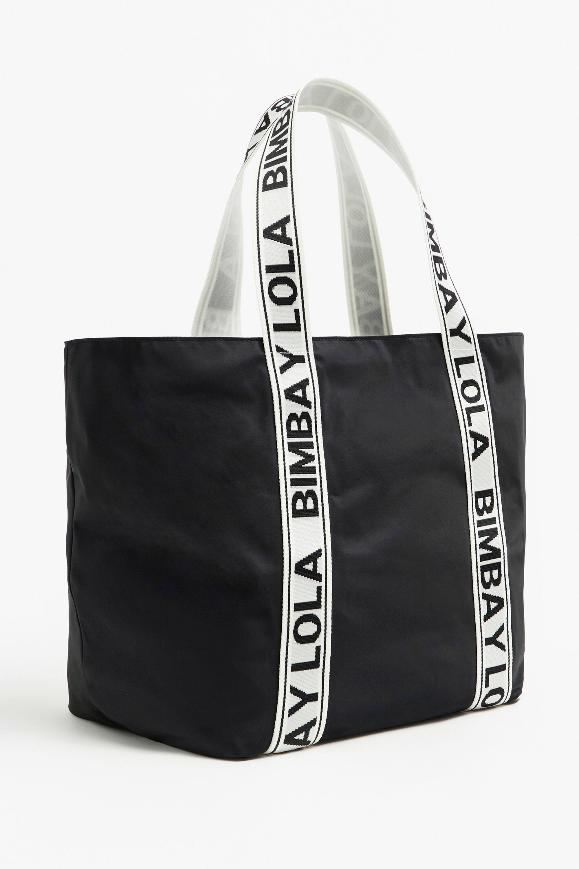 Bolso XL negro