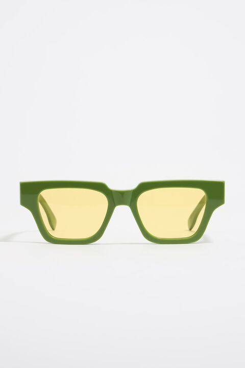 Gafas BIMBA Y LOLA By RSF" Storia verde Gafas BIMBA Y LOLA By RSF" Storia verde