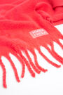 Bufanda coral logo Bufanda coral logo