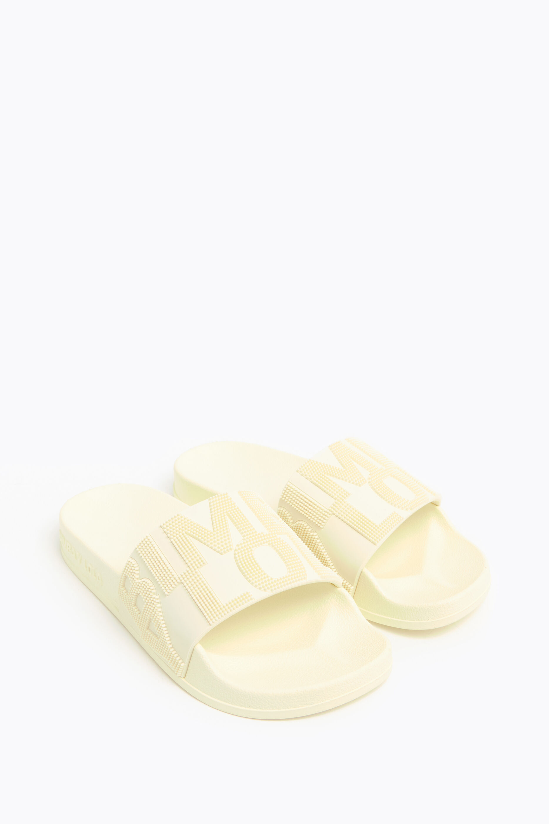 Chanclas de mujer | BIMBA Y LOLA Primavera Verano SS21