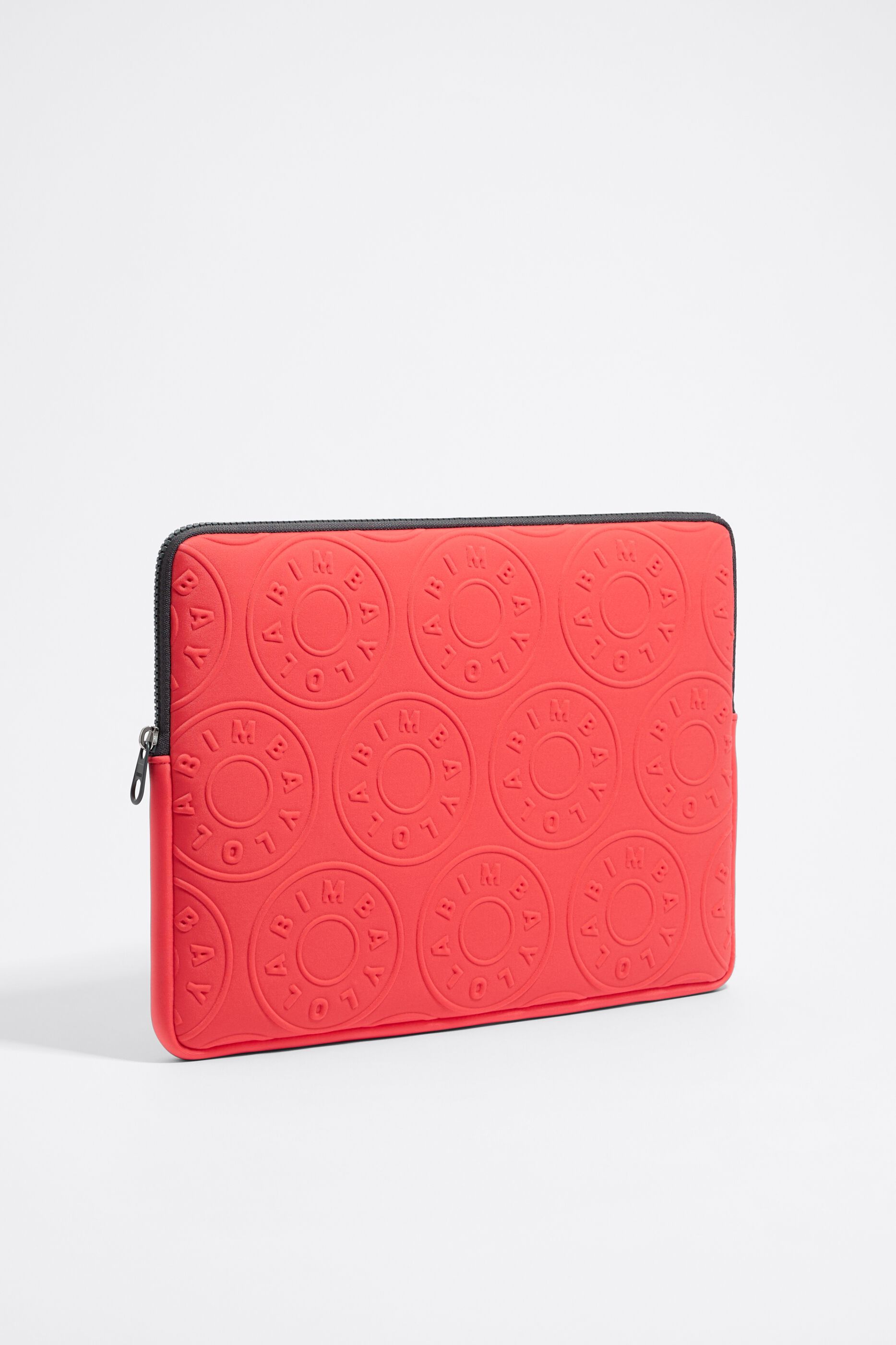 Funda port til 16