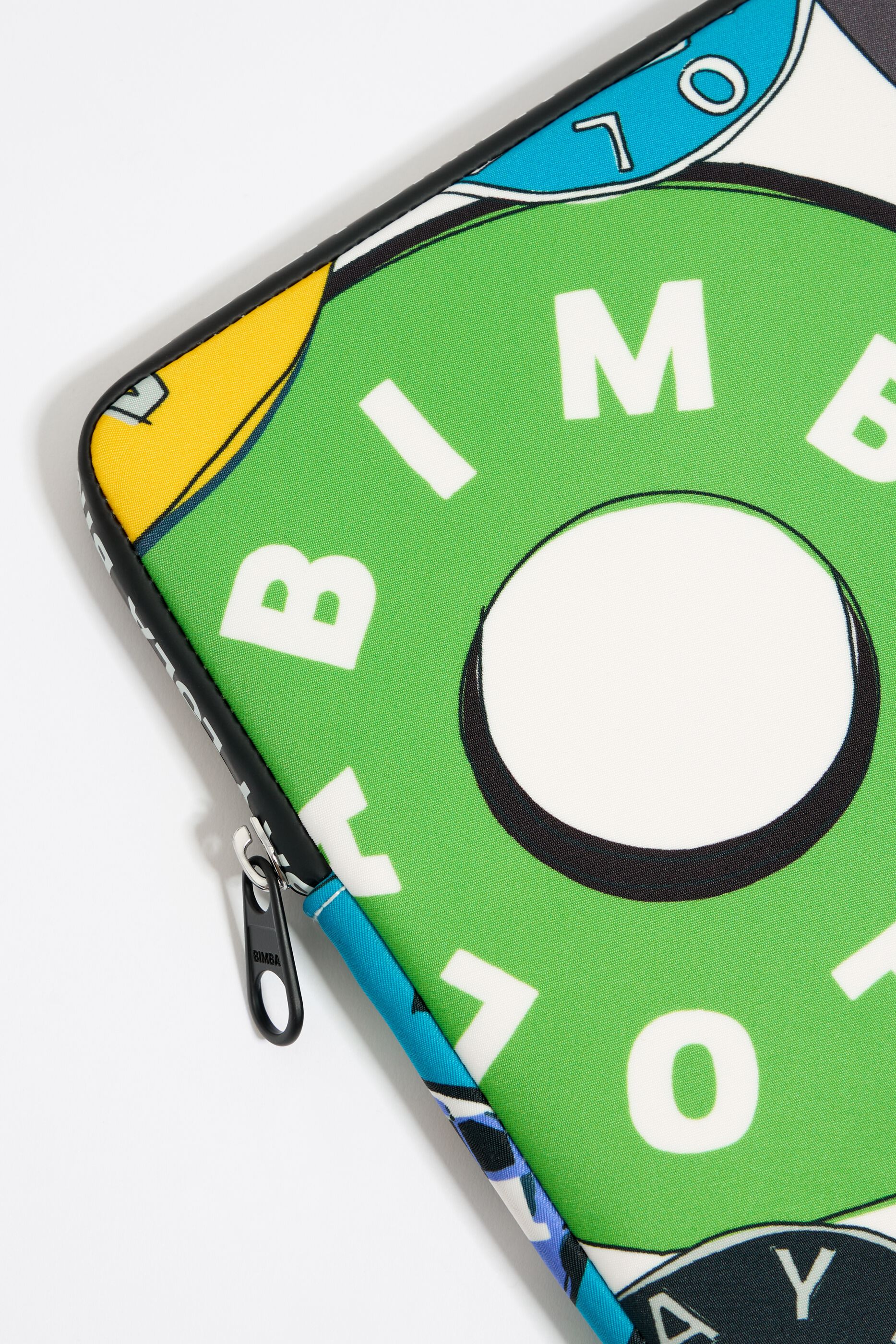 Funda ordenador portatil bimba y hotsell lola