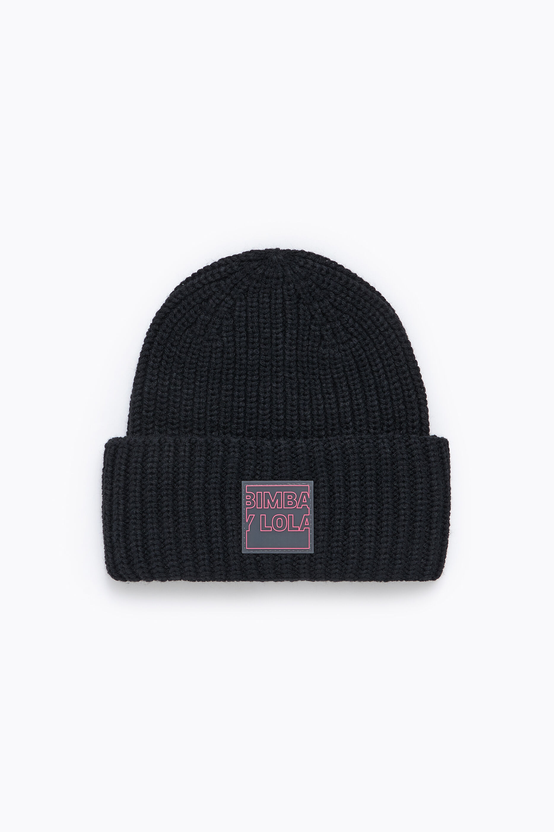 Gorras y gorros de mujer | BIMBA Y LOLA Otoño Invierno 2022