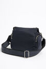 Bolso bandolera M nylon marino Bolso bandolera M nylon marino