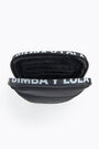 Minibolso nylon negro Minibolso nylon negro