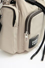 Bolso saca L nylon corteza Bolso saca L nylon corteza