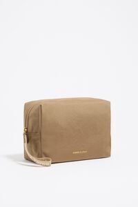 Neceser nylon corteza Neceser nylon corteza