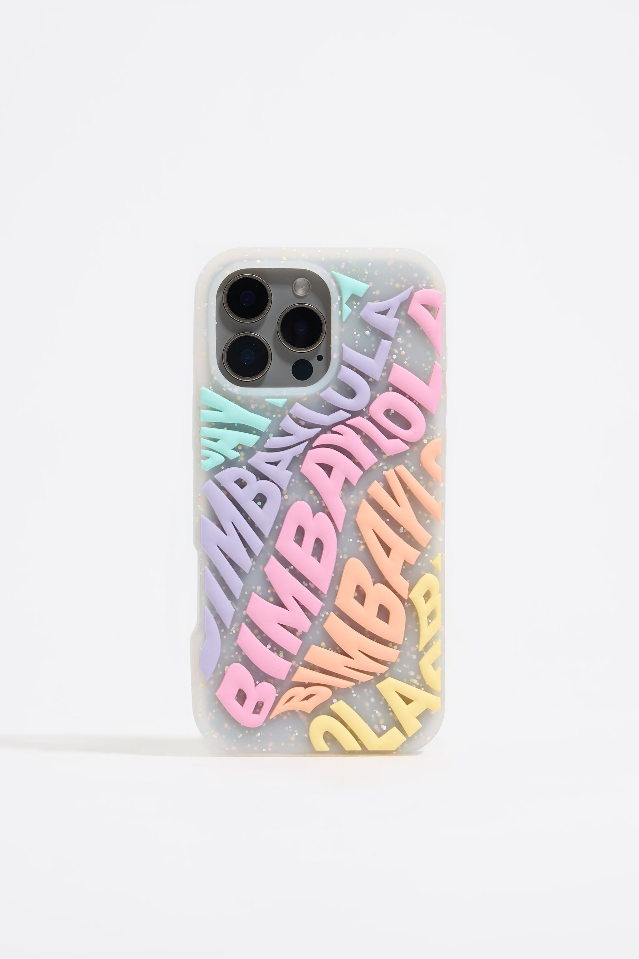 Bimba Y Lola Telefono Tienda Online Funda IPhone 15 Silicona