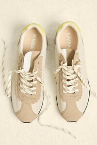 Deportiva retro 13 18 gris