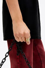 Anillo aros multicolor Anillo aros multicolor