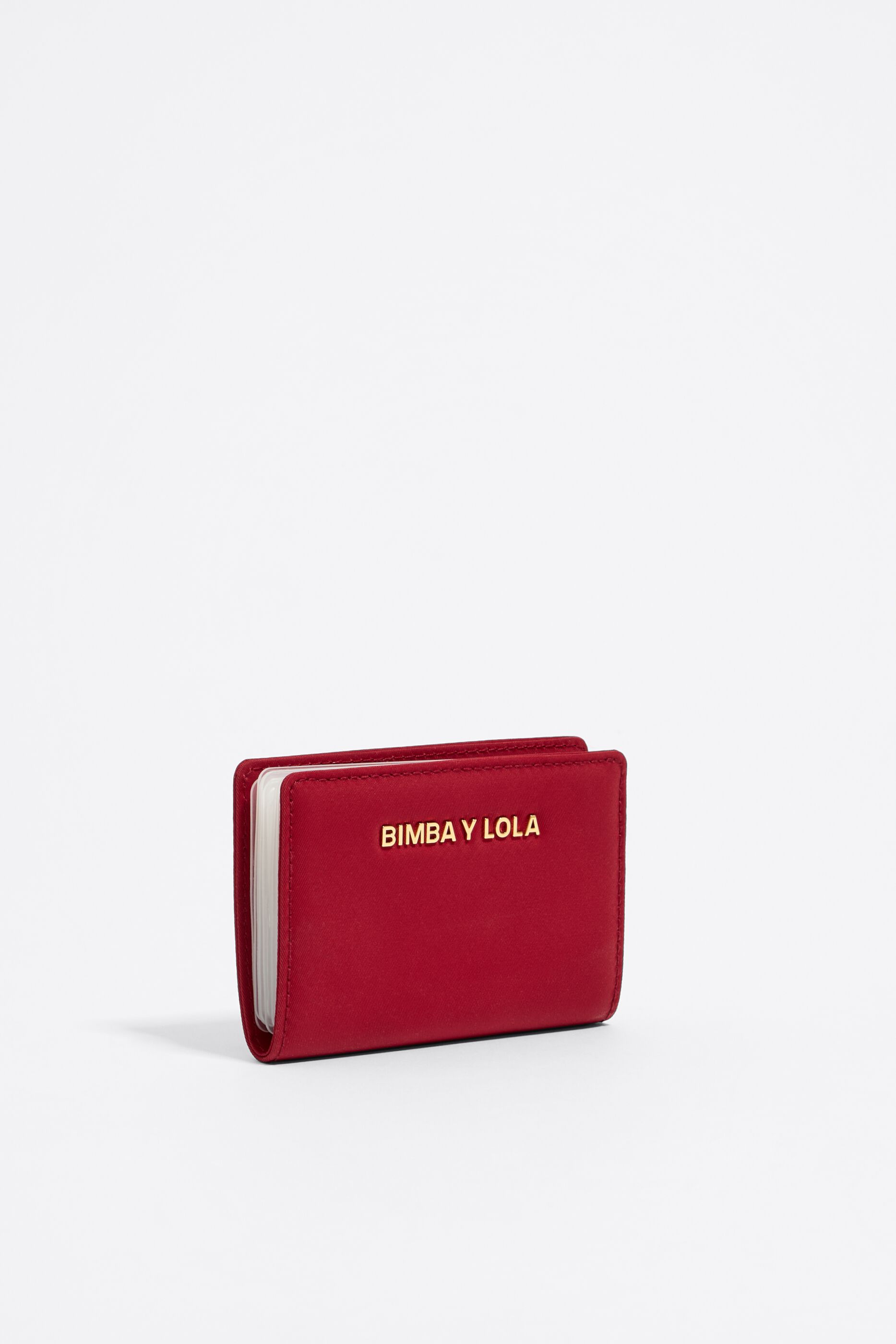 Tarjetero bimba online y lola