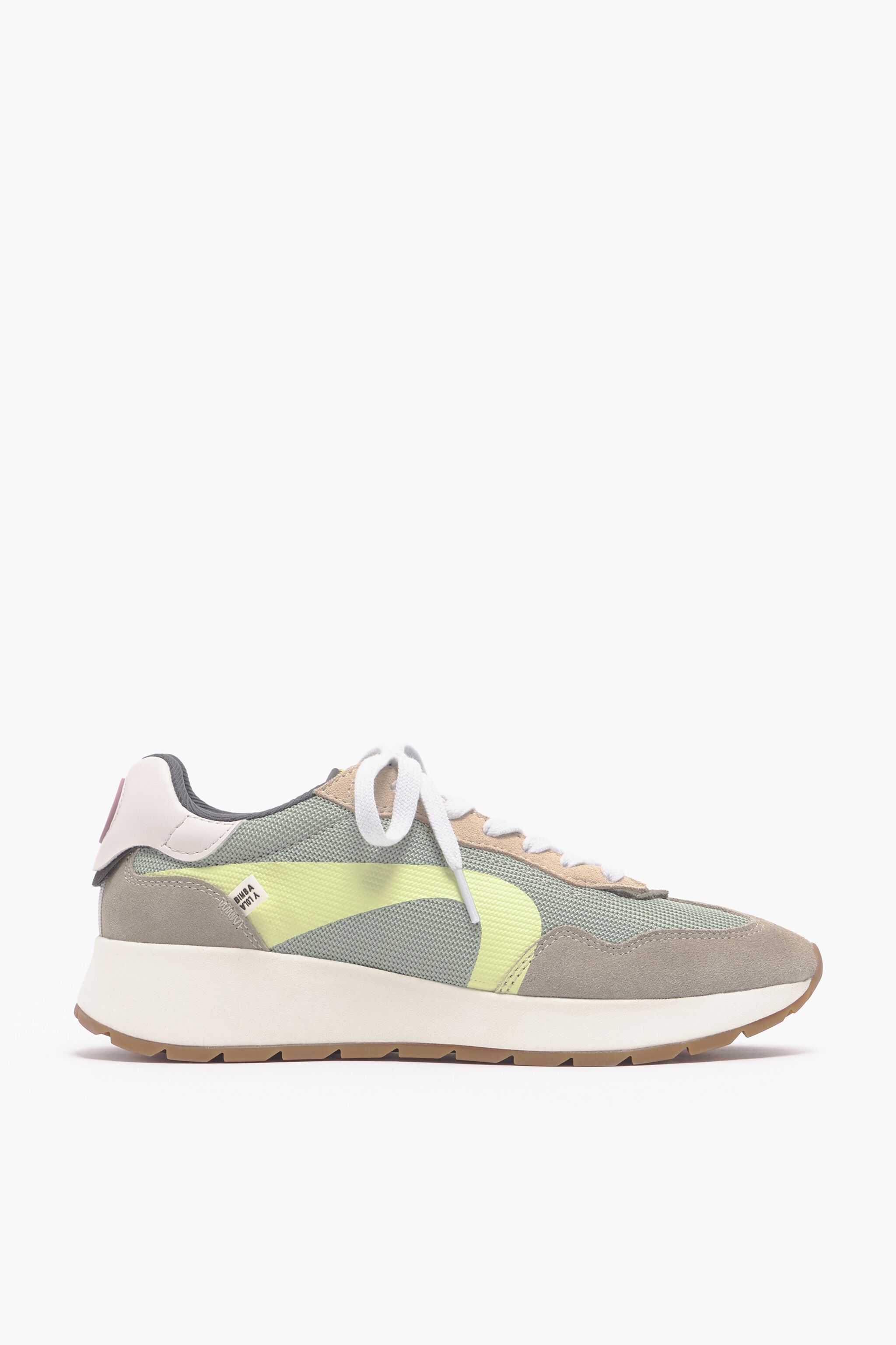 Zapatillas bimba shop y lola chunky
