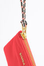 Monedero S nylon coral Monedero S nylon coral