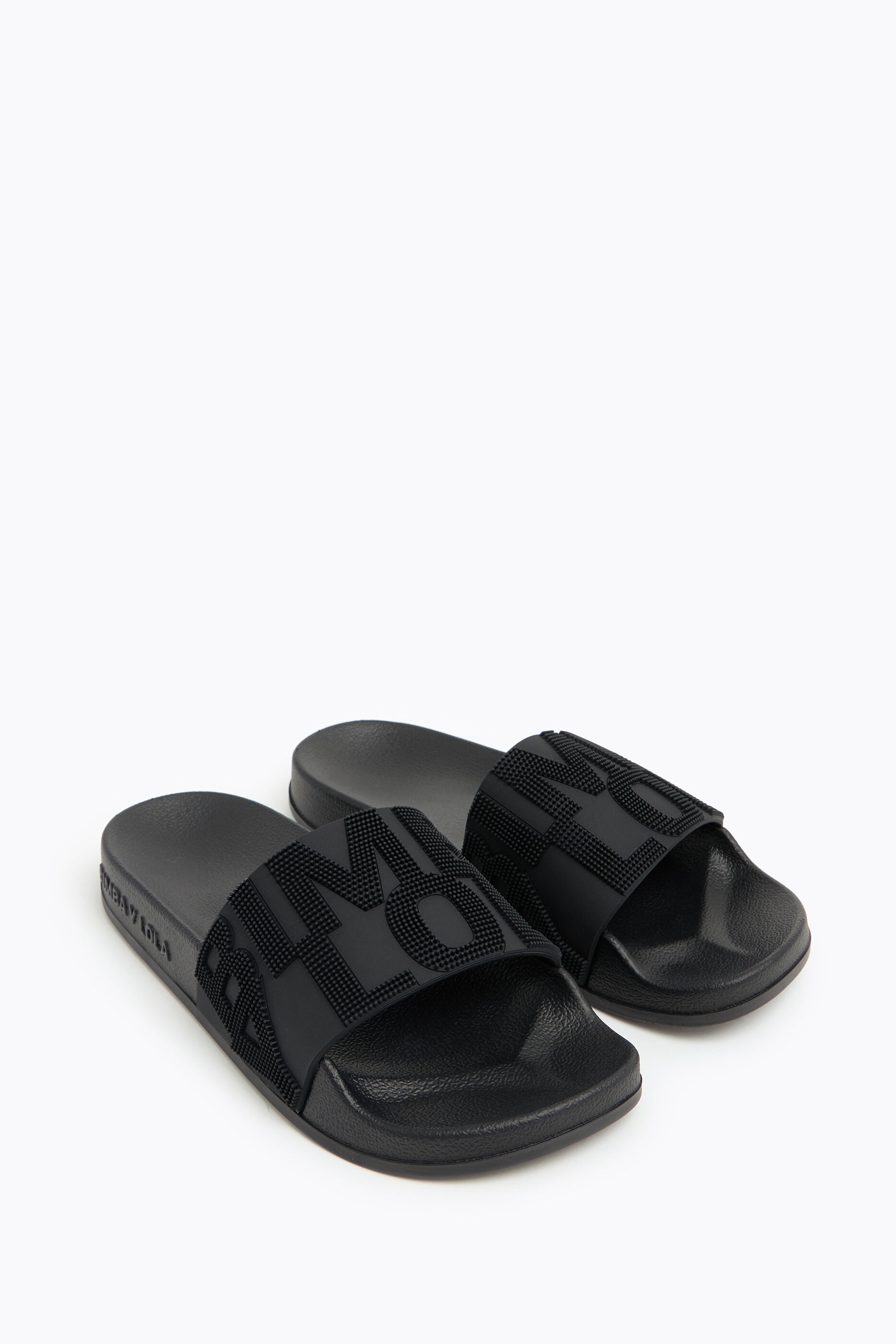 Chanclas de mujer | BIMBA Y LOLA Primavera Verano SS21