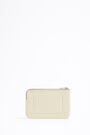 Monedero rectangular piel bicolor Monedero rectangular piel bicolor