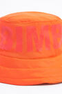 Gorro bucket naranja Gorro bucket naranja