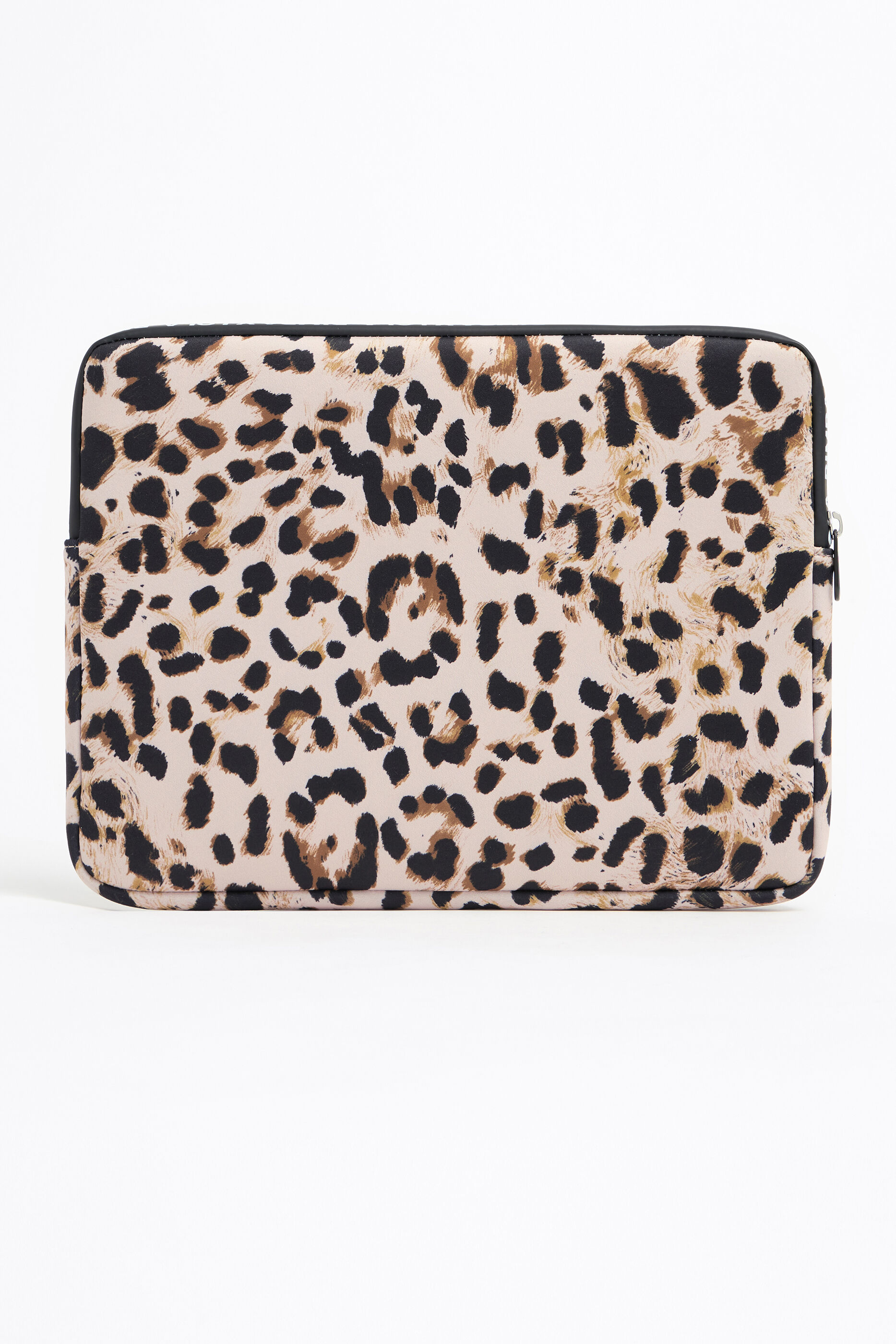 Funda portátil L Animal-Print