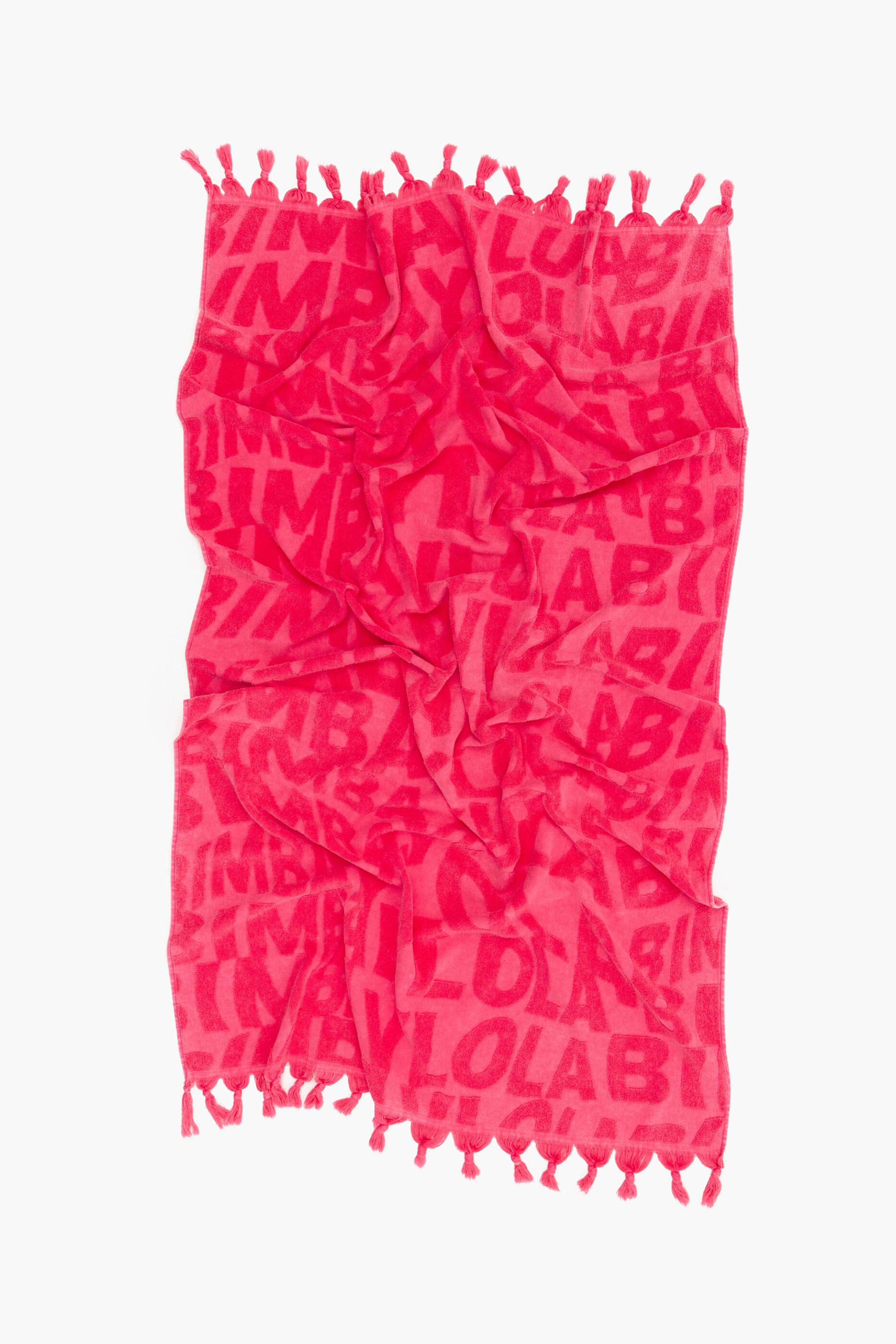 Toallas de bimba y lola clearance