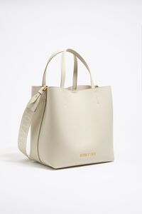 Bolso Chihuahua grande piel piedra Bolso Chihuahua grande piel piedra