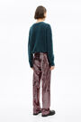 Pantalón lentejuelas rosa Pantalón lentejuelas rosa