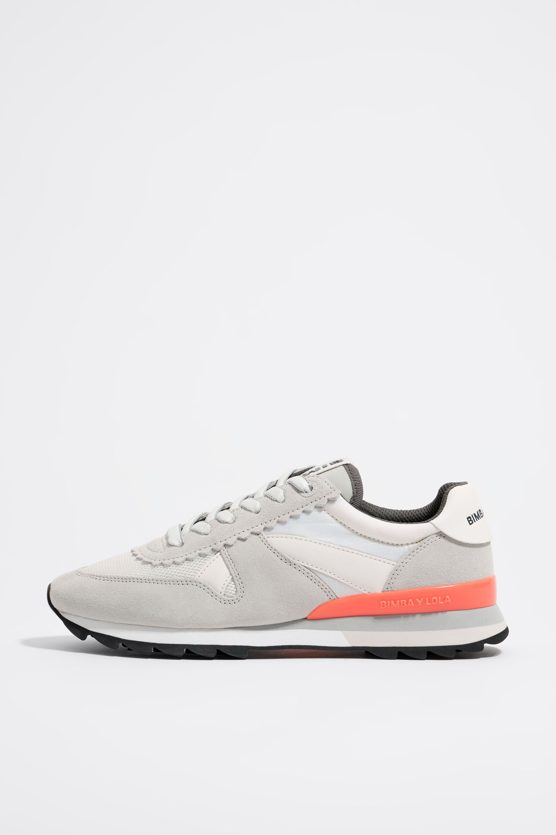 Zapatillas rebajas bimba online y lola